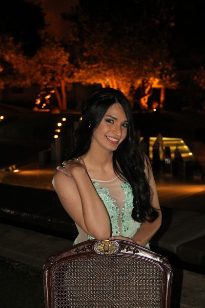 Faculty of Dentistry USJ Gala Dinner